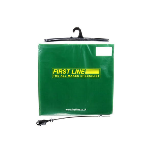 First Line Handbrake Cable Front FKB3985