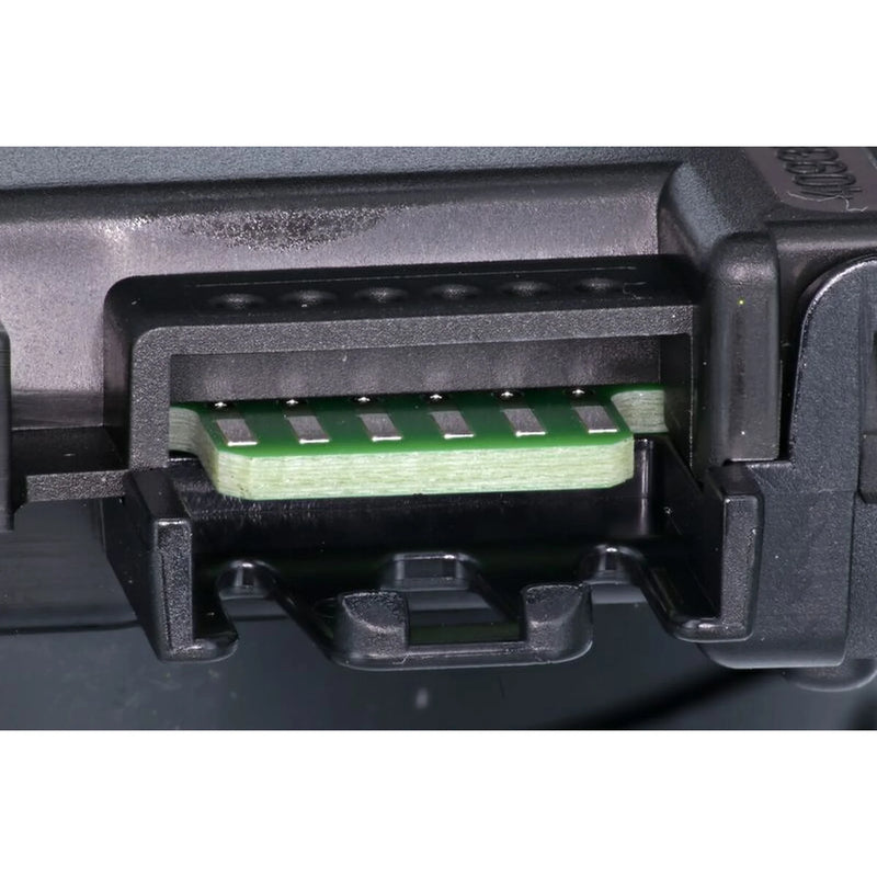 Valeo Airbag Clock Spring Connectors 251713