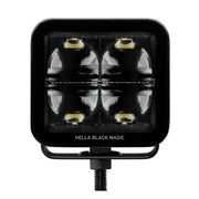 Hella Led Cube Kit 3.2Inch Spotlight 1FA 1FA 358 176-821 1FA 358 176-821