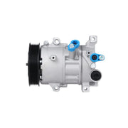Hella Air Conditioning Compressor 8FK 366 201-311