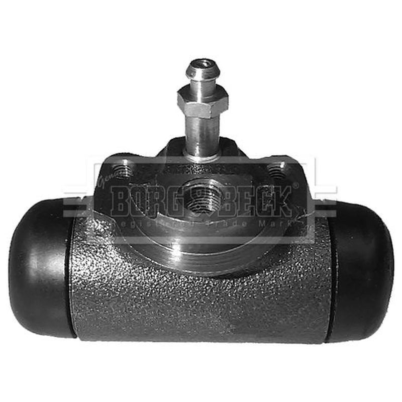 Borg & Beck Wheel Cylinder Hydraulic Brake Rear Left BBW1439