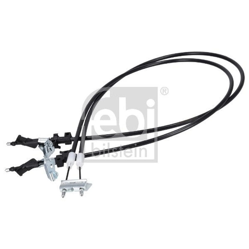 Febi Handbrake Cable Rear 108959