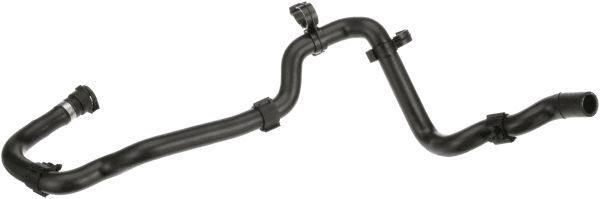 Gates 02-2898 Heater Hose