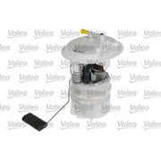 Valeo Modul Fuel Pump Modul Citro DS4 C4 II 347295
