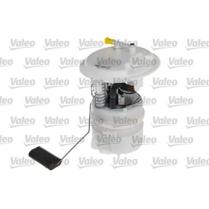 Valeo Modul Fuel Pump Modul Citro DS4 C4 II 347295