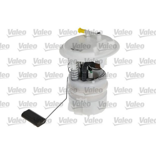 Valeo Modul Fuel Pump Modul Citro DS4 C4 II 347295