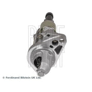 Blue Print Starter Motor 12V 1.1kW Teeth ADH212506
