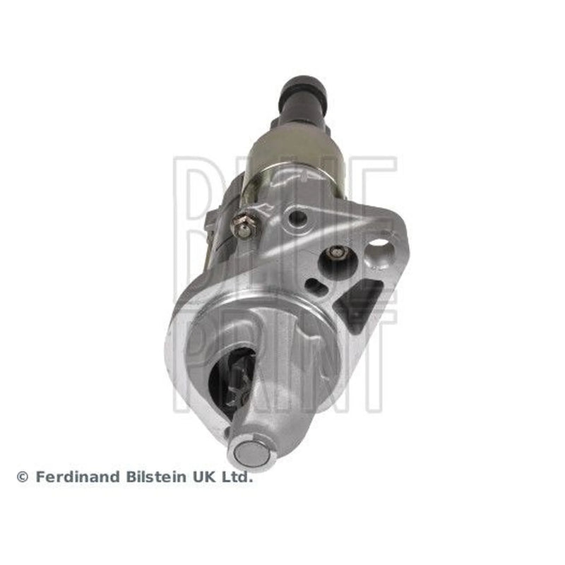 Blue Print Starter Motor 12V 1.1kW Teeth ADH212506