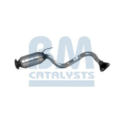 BM Catalysts Homologated Petrol Cat BM90425H