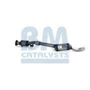 BM Catalysts Homologated Petrol Cat BM91190H