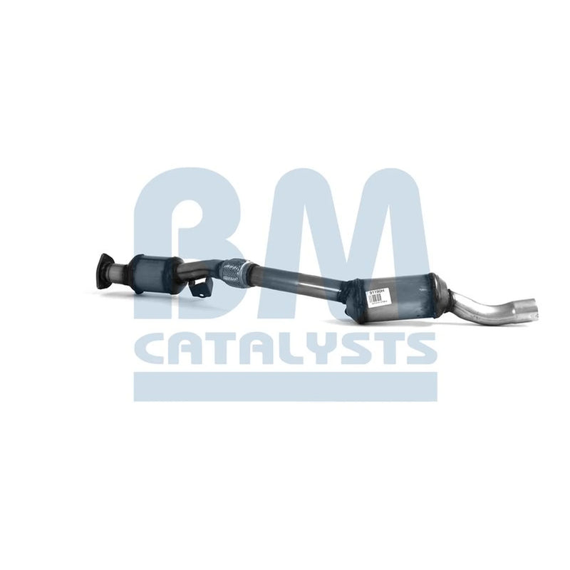 BM Catalysts Homologated Petrol Cat BM91190H