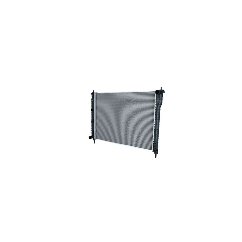 NRF Engine Radiator 550013