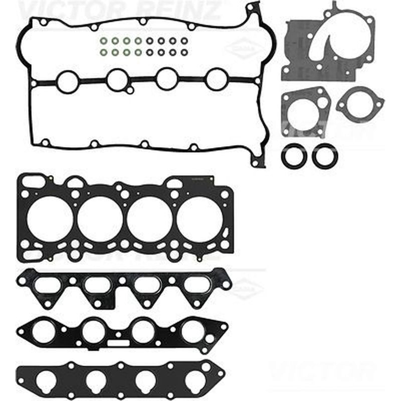 Victor Reinz Cylinder Head Gasket Kit 02-53385-01