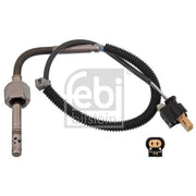 Febi Exhaust Gas Temperature Sensor before soot parti 49299