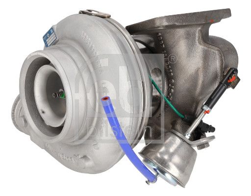 Febi Turbocharger Turbo Unit