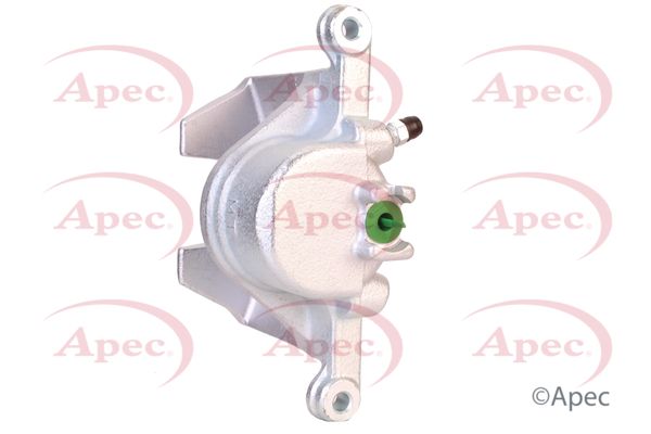 Apec Brake Caliper Assembly Front Left