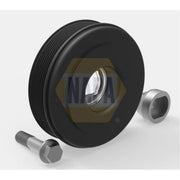 NAPA Crank Shaft Belt Pulley NTV1081