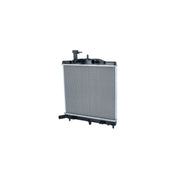 NRF Engine Radiator 58528
