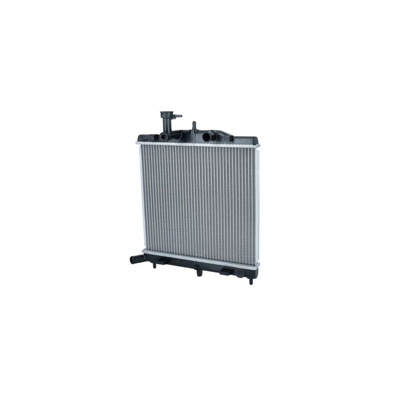 NRF Engine Radiator 58528