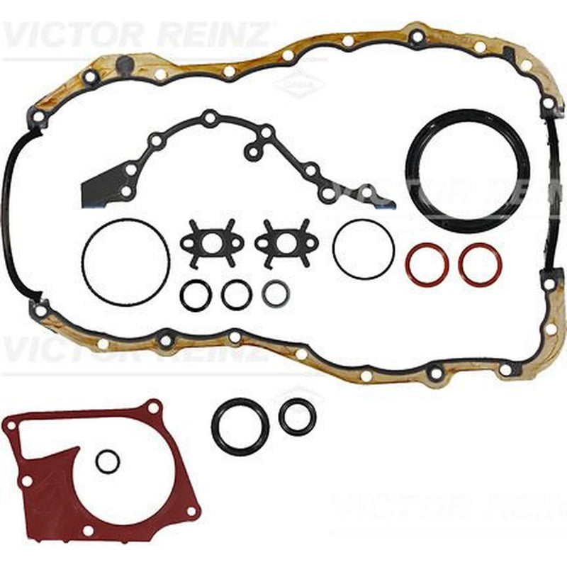 Victor Reinz Crankcase Gasket Kit ID 08-10019-01