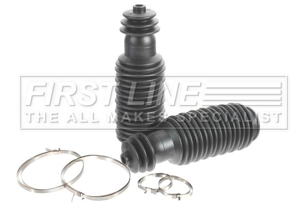 First Line Steering Bellow Kit