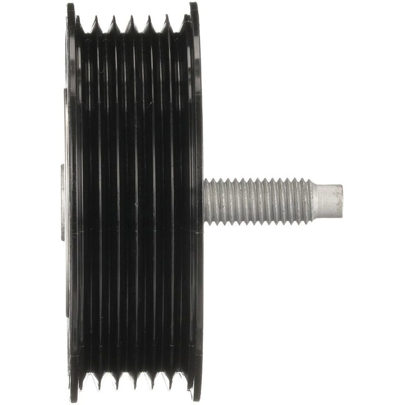 Gates V-Ribbed Belt Deflection/Guide Pulley T36490