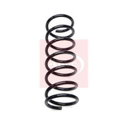 Apec Rear Suspension Coil Spring ACS2434