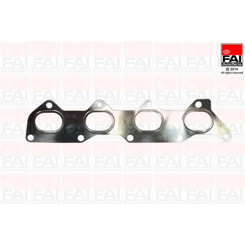 FAI Exhaust Manifold Gasket Set OD ID High EM1006