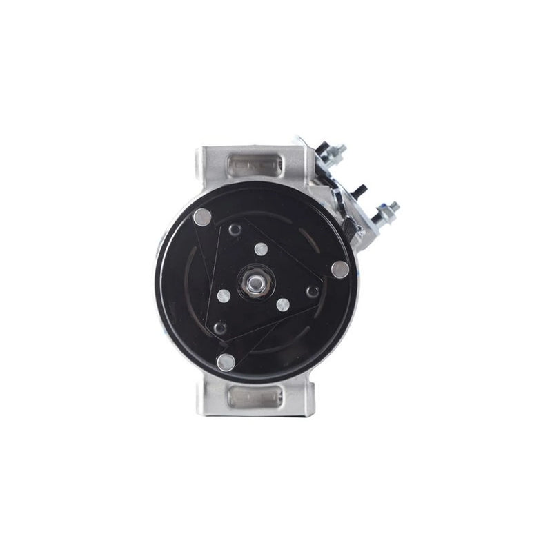 Hella Air Conditioning Compressor 8FK 366 200-771