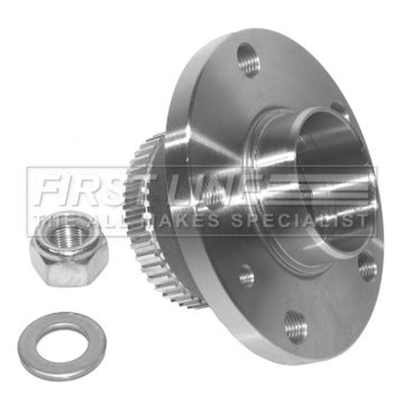 First Line Wheel Bearing Kit FBK641