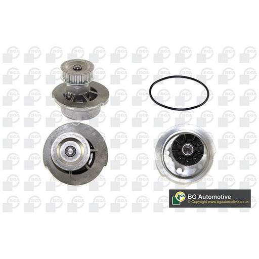 BGA Engine Cooling Water Pump CP2326