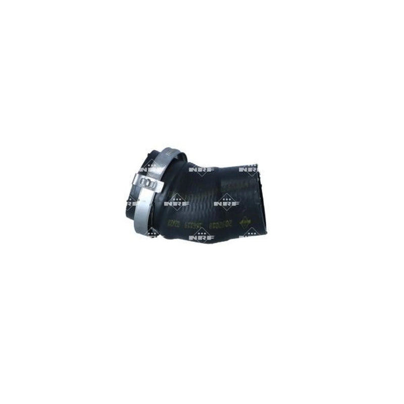 NRF Intercooler Turbo Charge Air Hose Outlet 166119
