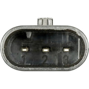 Gates Engine Cooling Water Pump 41611E