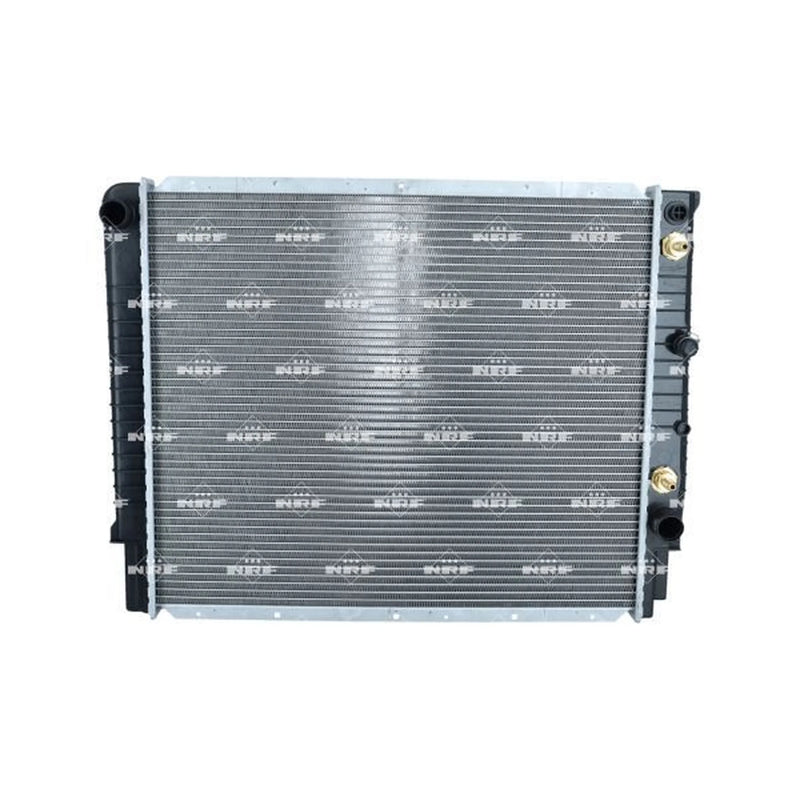 NRF Engine Radiator 53998
