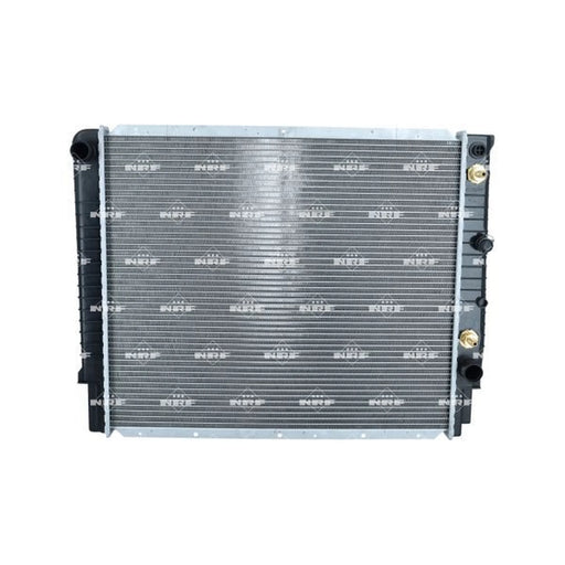 NRF Engine Radiator 53998