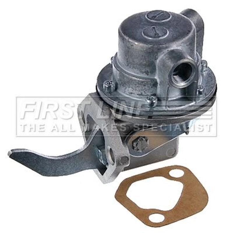 First Line Fuel Pump Assembly FFP332