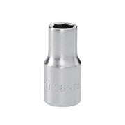 Facom R.6HT 6 Point Standard Socket 1/4in Drive 6mm - R.6HT
