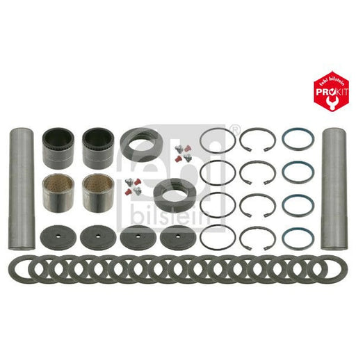 Febi Kingpin Repair Kit 43mm OD Front 24783