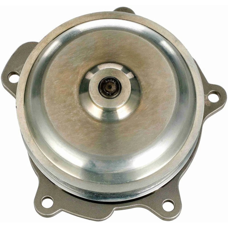Gates Engine Cooling Water Pump WP5058HD