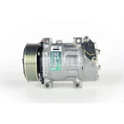 Mahle Air Conditioning Compressor ACP 117 000P