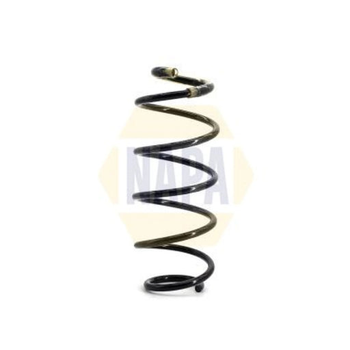 NAPA Front Suspension Coil Spring NCS1068