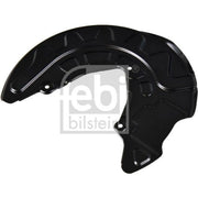 Febi Brake Disc Splash Guard Front Right 176753
