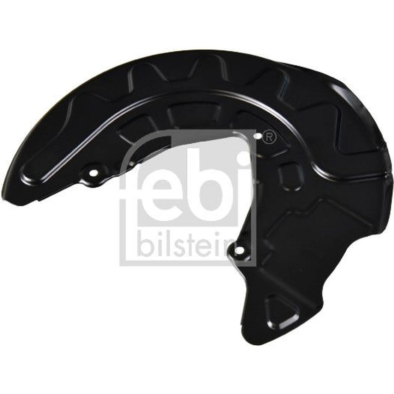 Febi Brake Disc Splash Guard Front Right 176753
