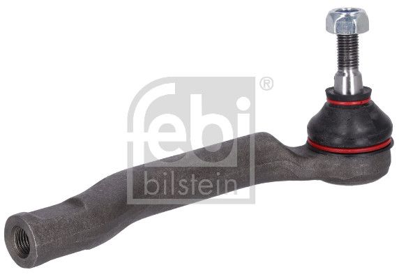Febi Steering Tie Rod End Ball Joint Front Left