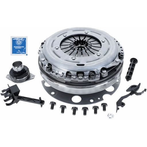 Sachs Clutch Kit Set 3pc 2290601098