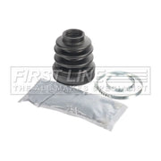 First Line Drive Shaft Bellow Kit Front Left FCB2771