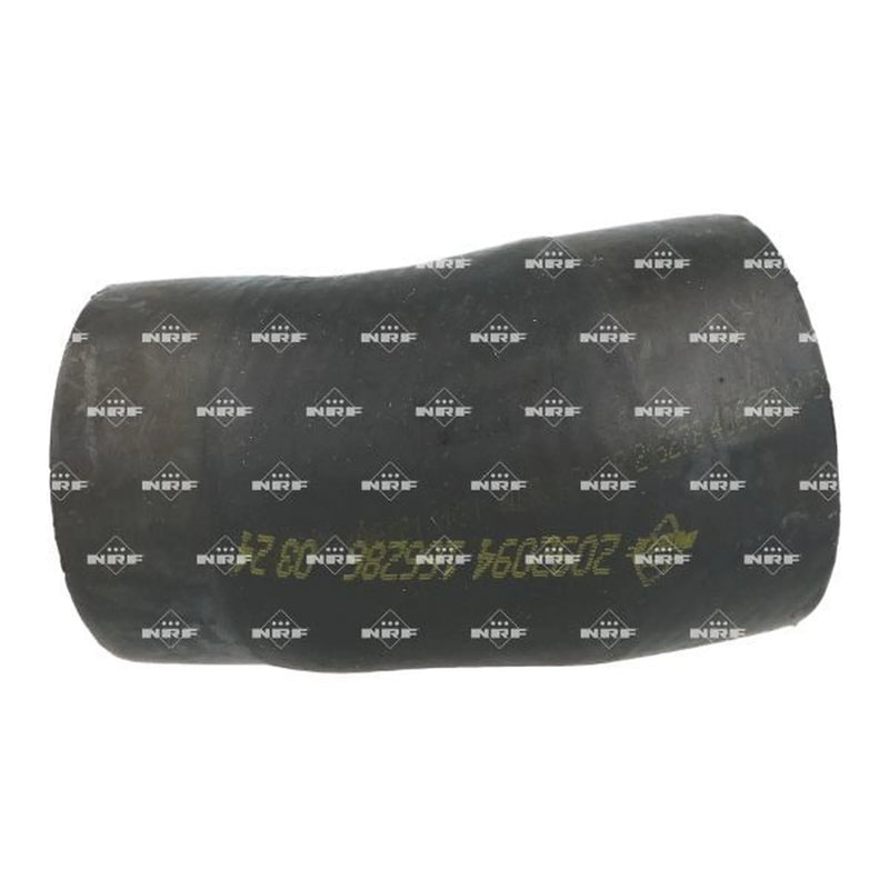 NRF Intercooler Turbo Charge Air Hose 166286