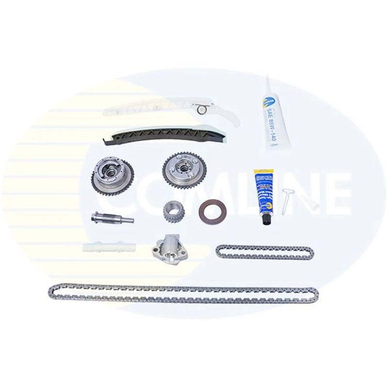 Comline Timing Chain Kit Set 66 Links CTK223FV