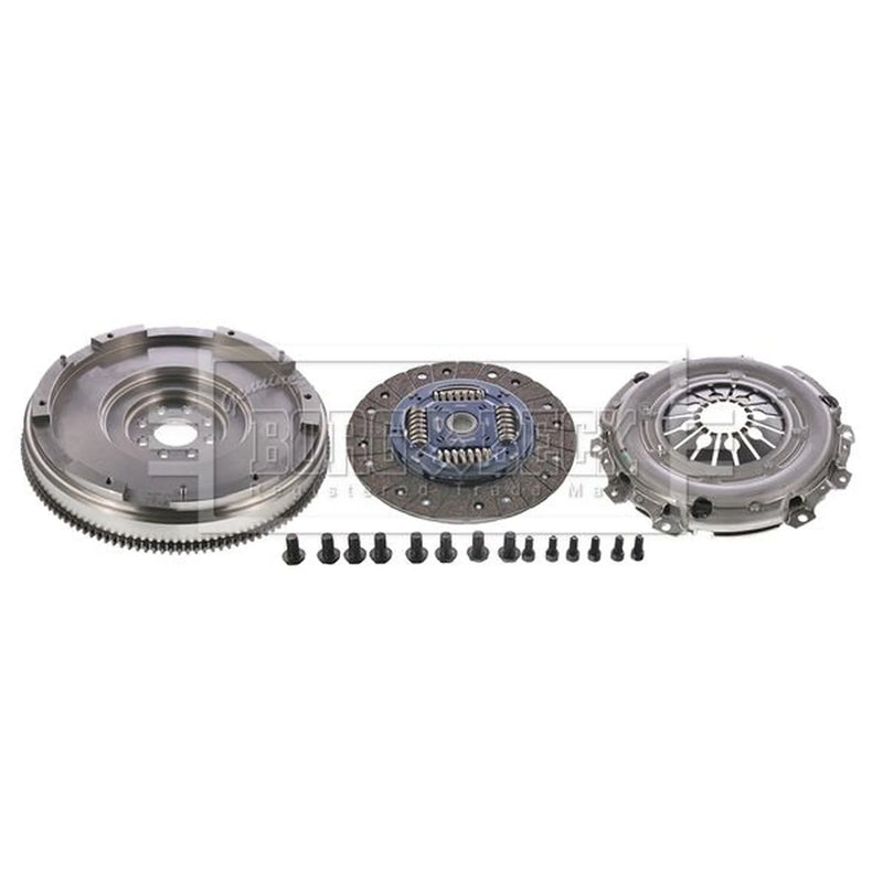 Borg & Beck Ek HKF1081