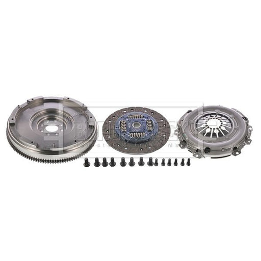 Borg & Beck Ek HKF1081